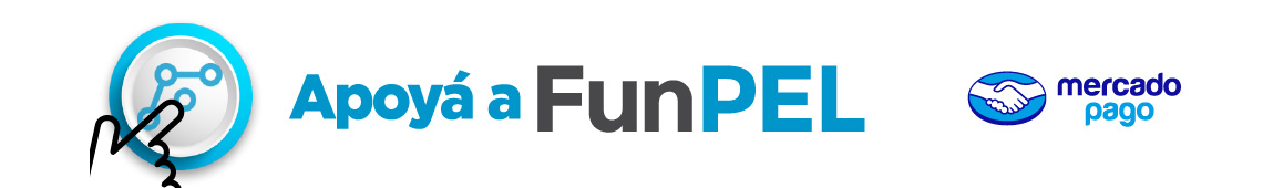 Apoyá a FunPel