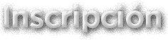 Inscripción Online